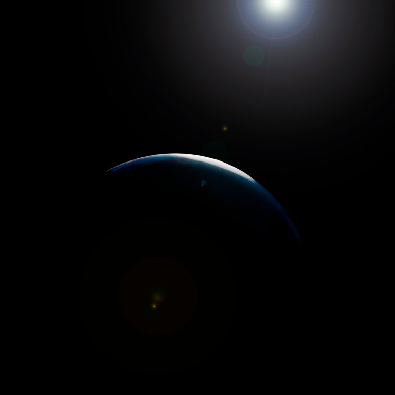 deedee astronomy planet 9