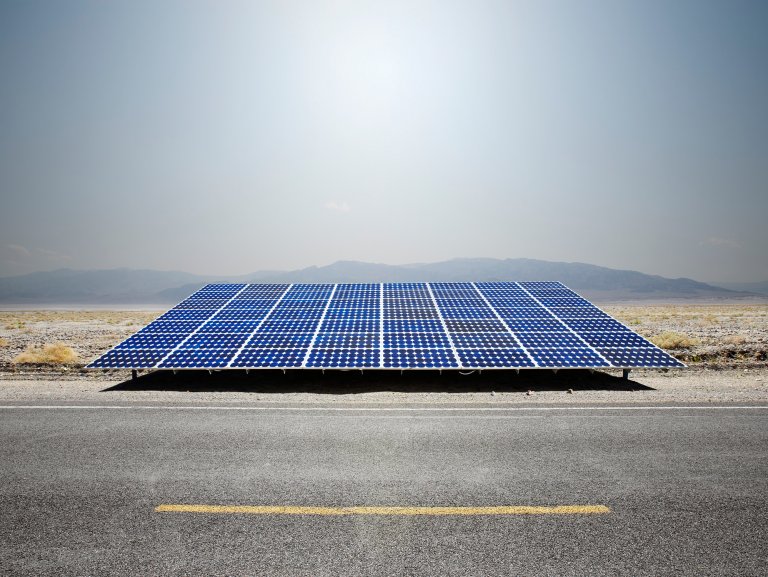 More Americans Work in Solar Power Than for Apple, Facebook, and Google Combined