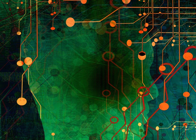 ai neuroscience human intelligence