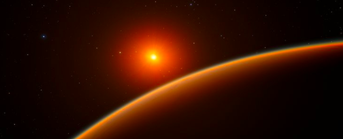 *5* Scientists Just Discovered an Alien Planet That’s The Best Candidate for Life As We Know It