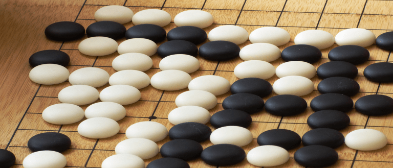 Google’s AI Is Changing the Way a 3,000-Year-Old Game Is Played
