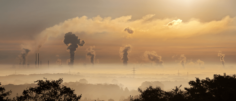 We’re Hurtling Toward the Worst CO2 Levels the Earth Has Seen in Over 200 Million Years
