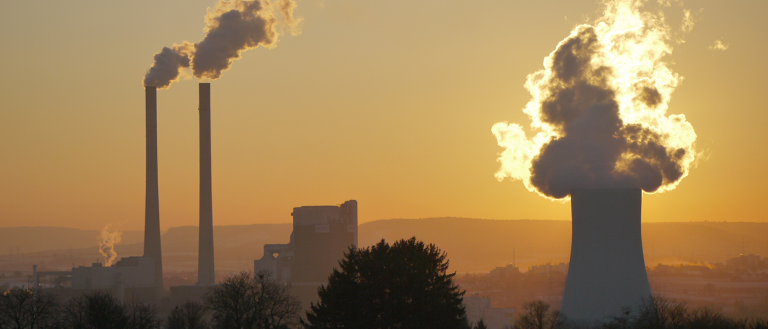 renewables coal green energy