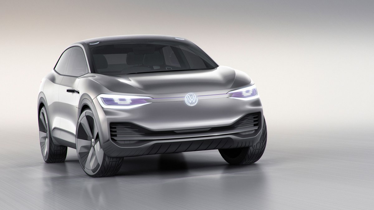 Image credit: Volkswagen