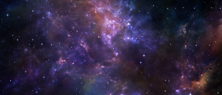 Scientists Have Captured the First-Ever “Image” of a Dark Matter Web