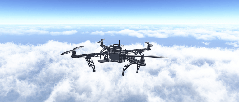 Lawmakers Just Introduced a Bill to Bring Weaponized Drones to Life