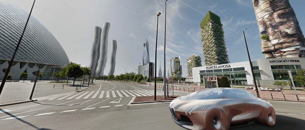 Experts Came Together to Predict What the World Will Look Like in 2050
