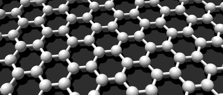 Graphene That Changes Color When It Cracks Could Literally Save Lives