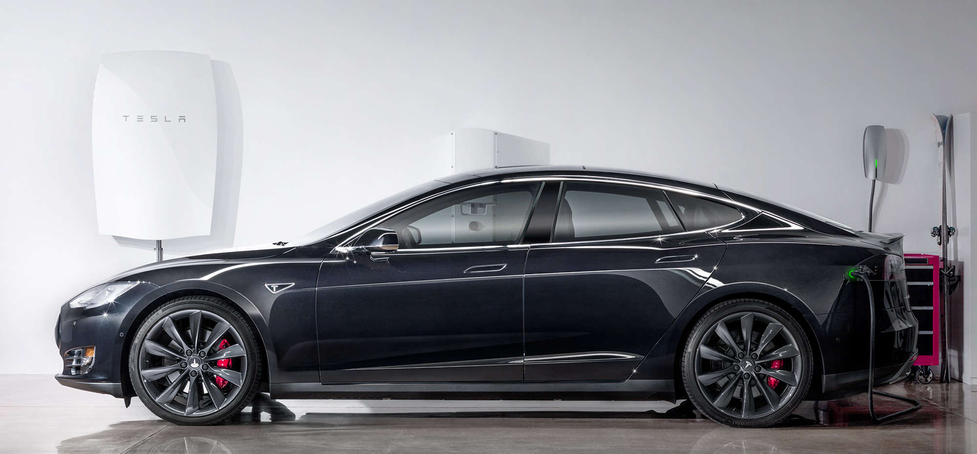Image credit: Tesla
