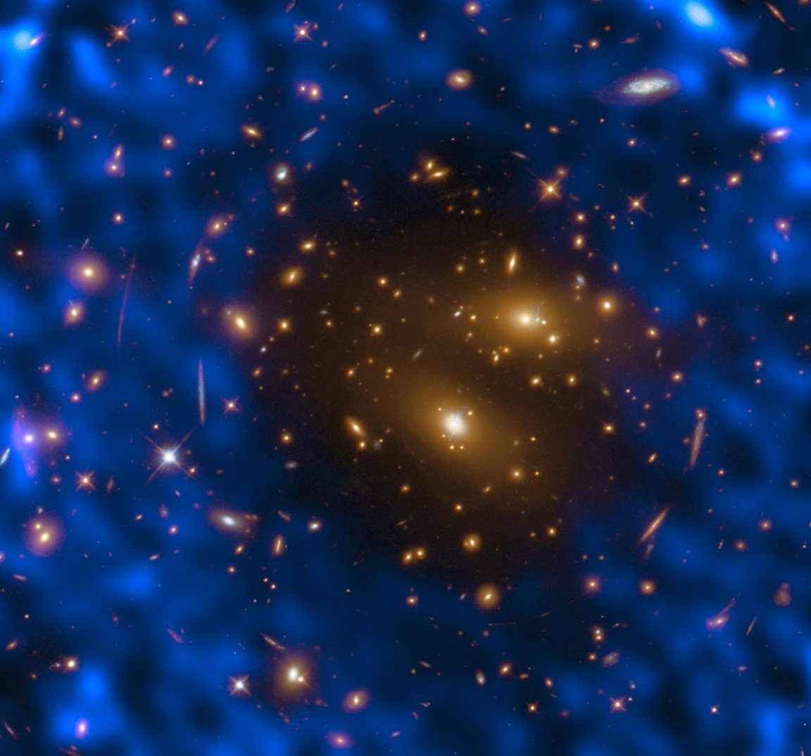 zf-cosmos-20115 galaxy formation