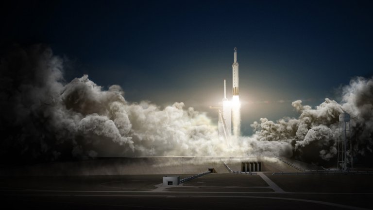 We Just Entered a New Age in Space. Here’s Proof.