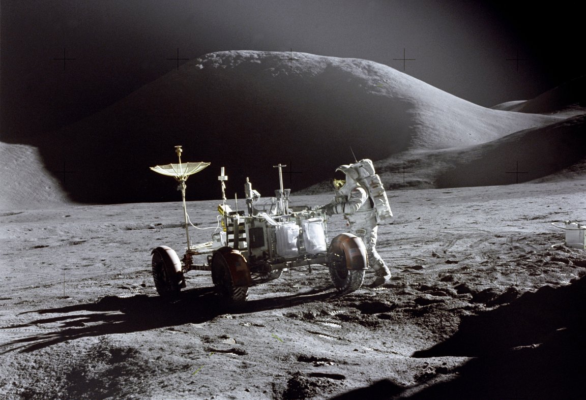 mars elon musk nasa moon