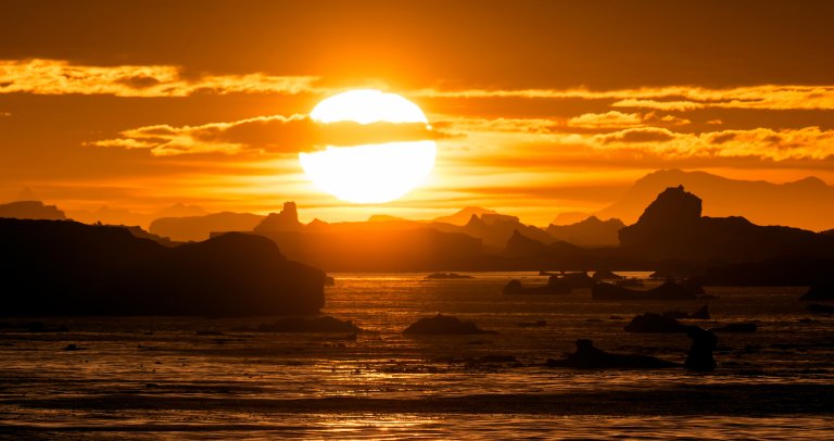 Here’s What Real Climate Scientists Have to Say About Global Warming