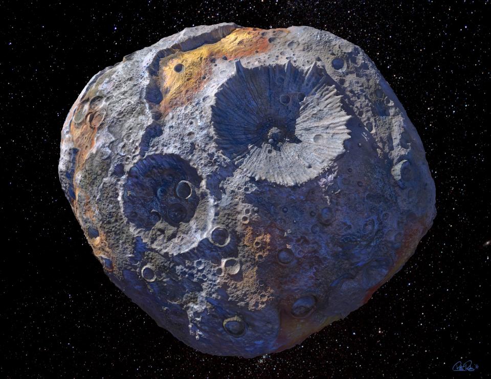 Image Credit: Arizona State University