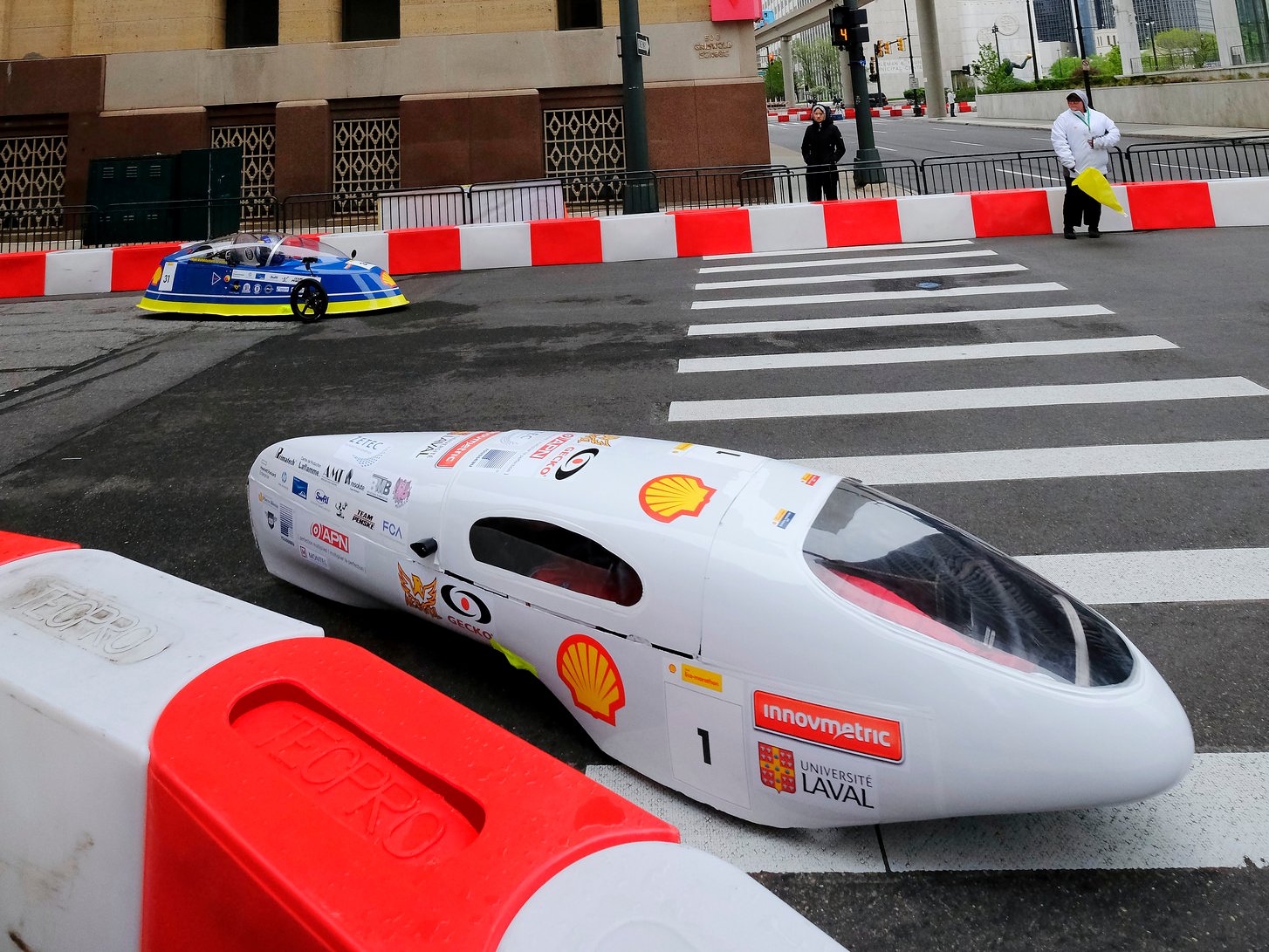 Image credit: Shell-eco Marathon/Flickr