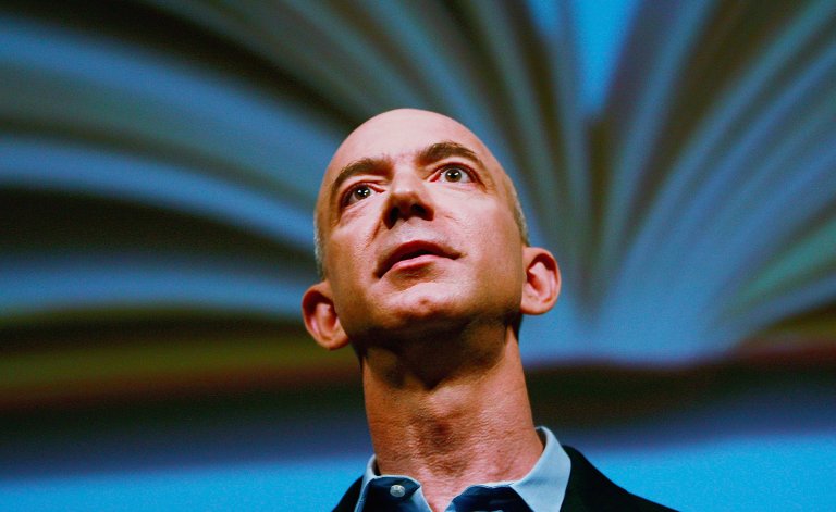 jeff bezos amazon artificial intelligence ai