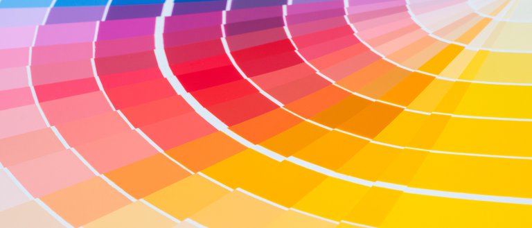 An AI Just Created and Named New Paint Colors, and They’re Hilarious
