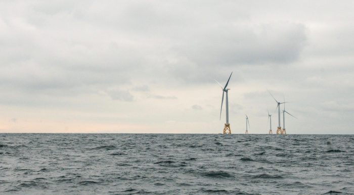 Via Deepwater Wind