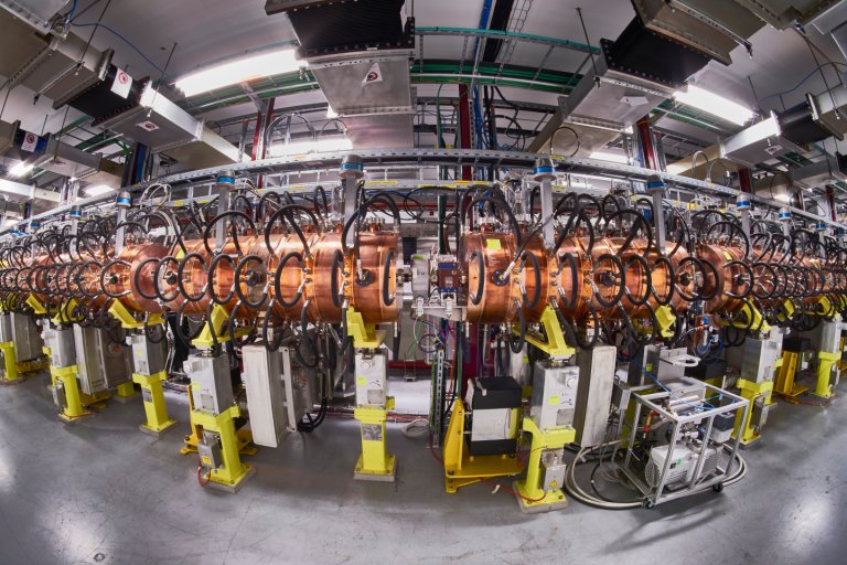 lhc large hadron collider linac 4 extra dimensions