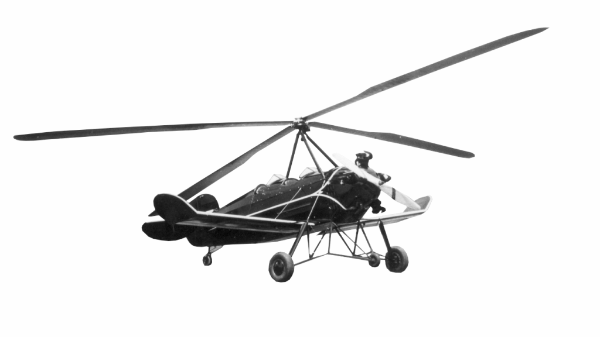 *2* How Close Are we Really to Flying Cars?