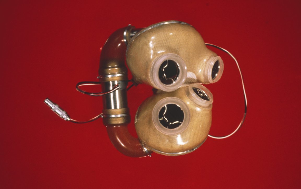 heart transplant tavi robotic 3d printed