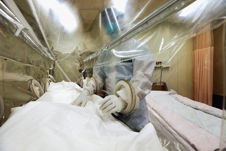 Harvard Doctor’s Million-Dollar Idea Could Prevent A Pandemic