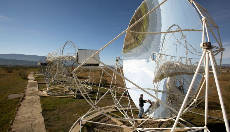 Researchers Left In Limbo After Department of Energy Freezes Millions of Dollars in Grants