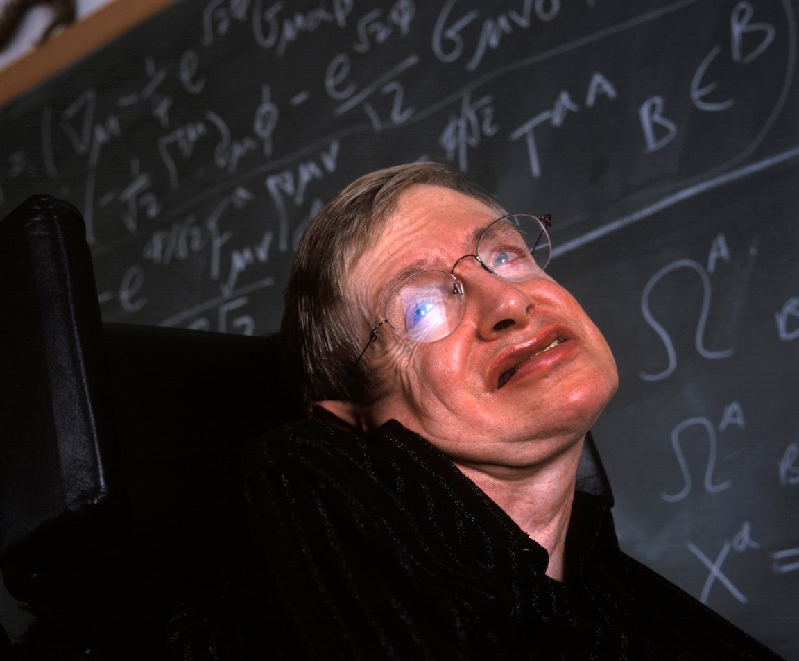 stephen hawking multiplanetary species mars doomsday