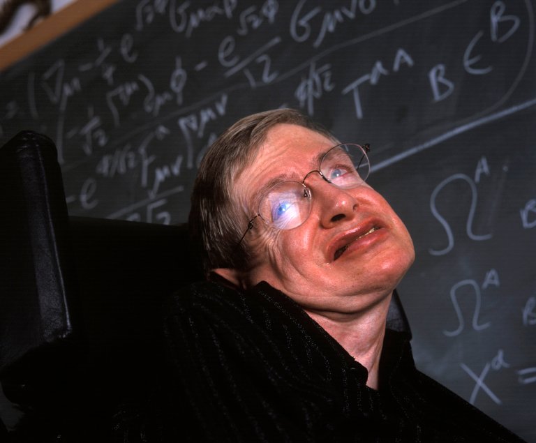 stephen hawking multiplanetary species mars doomsday