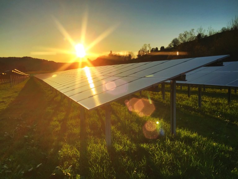 solar energy solar power renewable energy uk