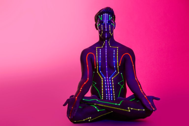 Here’s How You Can Use Meditation To Change Your Brain