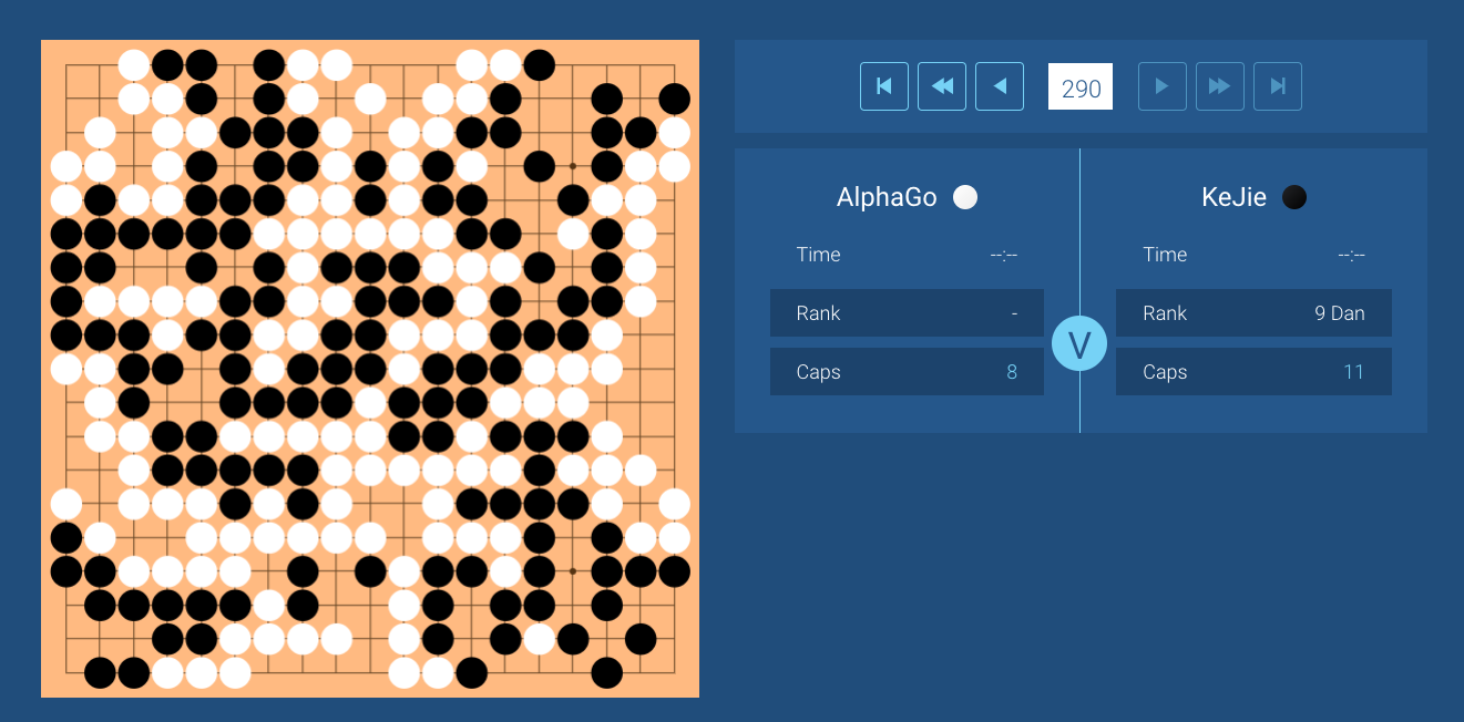 Image credit: Google, screenshot