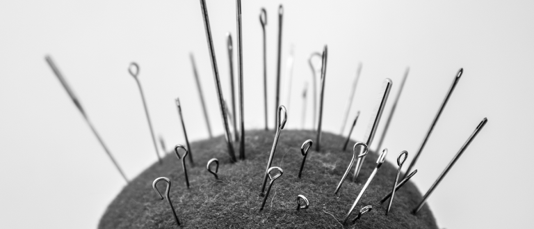 A Single Gene Could Help Us Bring an End to Chronic Pain