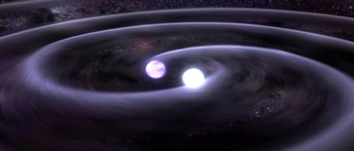 antimatter positrons supernova milky way