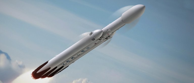 SpaceX Is Cutting Its Turnaround Time for a Rocket Re-Launch in Half
