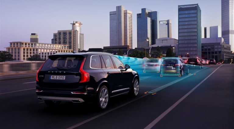 self-driving cars autonomous vehicles