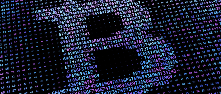 Blockchain Could Help Us Save the Environment. Here’s How.