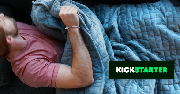 This Is the Science Behind One of Kickstarter’s Most Popular Projects