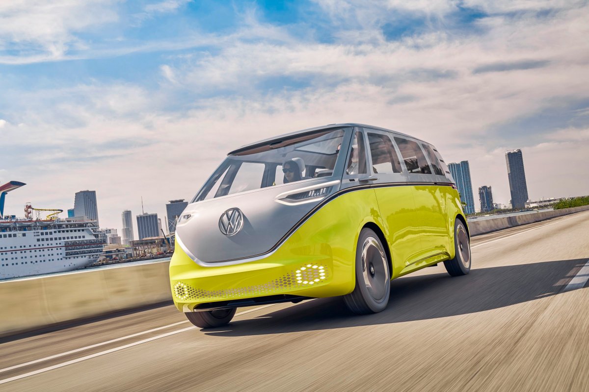 Via Volkswagen