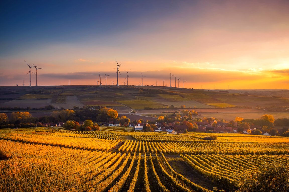 germany clean energy climate change global warming