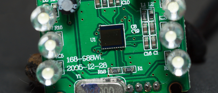 A New “Mega-Sensor” Could Make Your Entire Home Smart