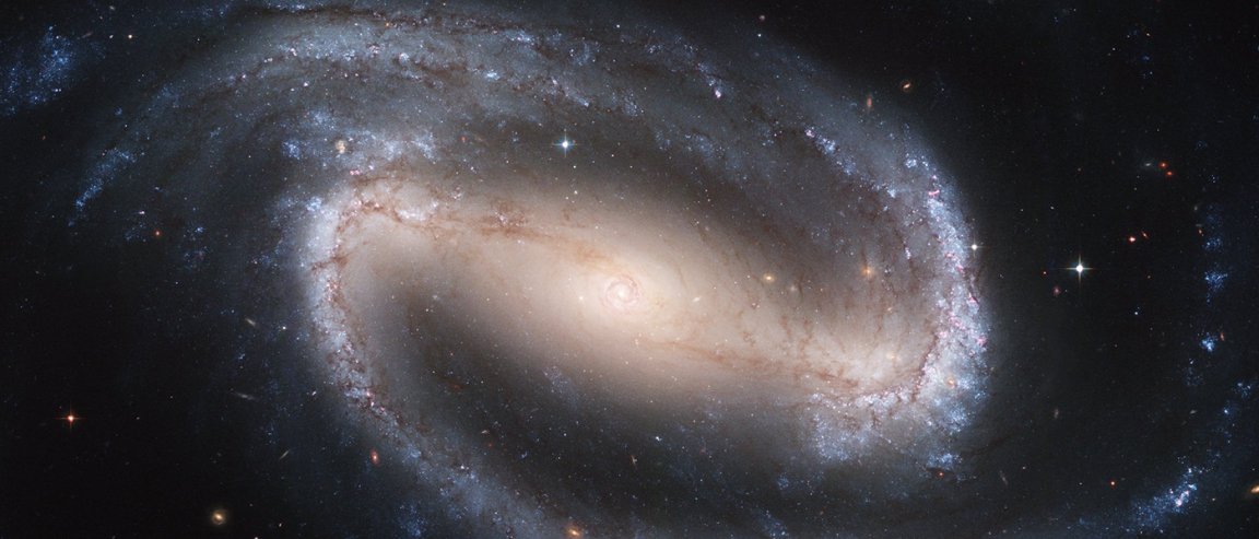 quantum physics dark matter cosmology einstein space-time
