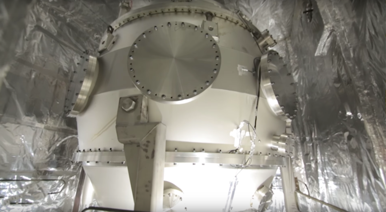 Mini Reactors Could Make Affordable Fusion Power a Reality by 2030