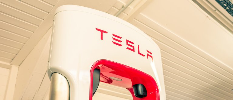 Tesla May Be Launching a Mysterious Startup For “Materials Recycling”