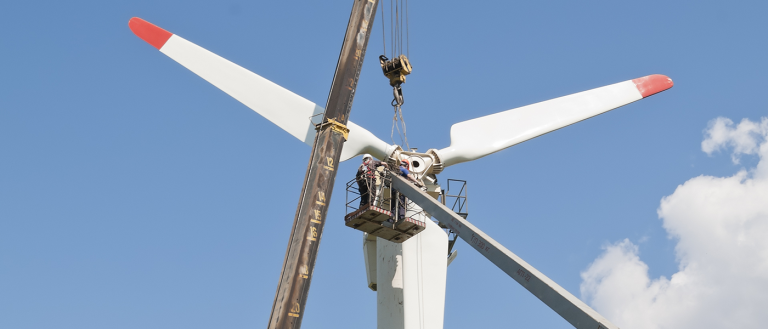 In 10 Years, Wind Energy May Be Cheaper Than Fossil Fuels
