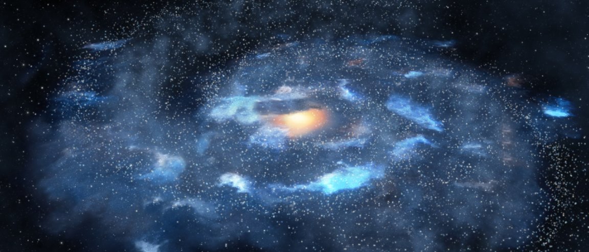 cosmic inflation theory origins of the universe stephen hawking scientific theory