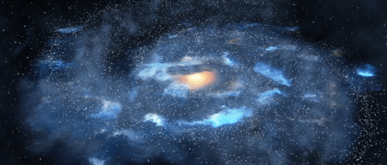 cosmic inflation theory origins of the universe stephen hawking scientific theory