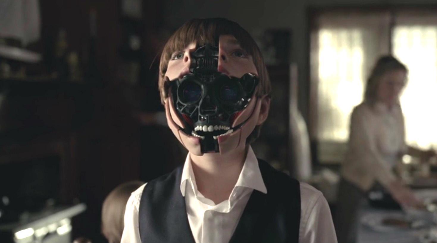 [Don’t Edit] Sorry, Westworld: We *Should* Be Able to Torture Robots