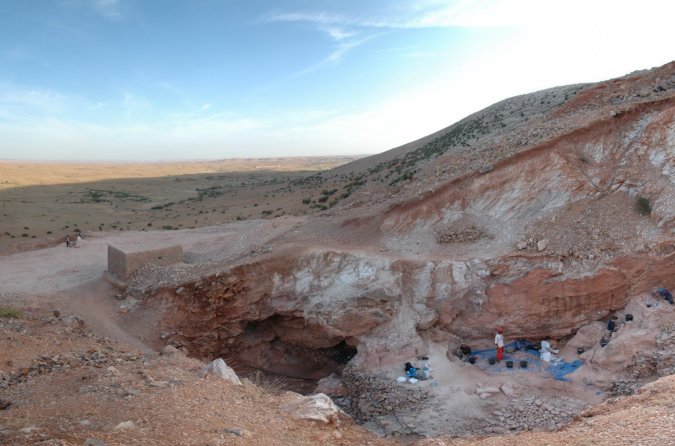 New Discovery of the Oldest Known Human Remains Will Change the ...