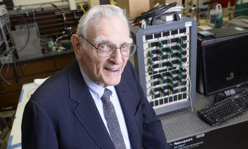 New Ultra-Fast Charging Tech Could Lead to a New Age in Energy